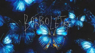 David Carreira - Borboleta