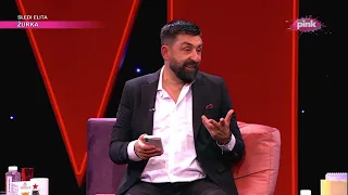 Ognjen priča glupe viceve - Ami G Show S16 - E05