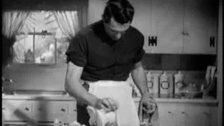 Sweet Dreams - Cary Grant tribute