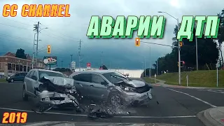 аварии дтп / car crash top 10 compilation 2