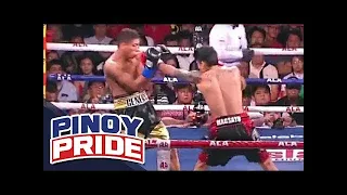 Mark "Magnifico" Magsayo vs. Daniel "El General" Diaz | Pinoy Pride 41 | July 8, 2017