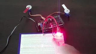 Многозадачность на Arduino