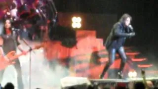 Alice Cooper - Poison (Bournemouth B.I.C 2012)