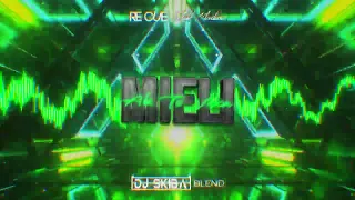 Re Cue x Malik Montana - Mieli ale to vixa (DJ SKIBA BLEND)