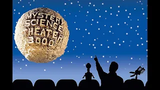 MST3K - Last of the Wild Horses