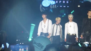 131006 강남 샤이니 쇼케이스 너와나의거리 태민