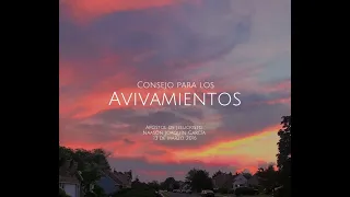 LLDM | Consejo para los avivamientos | Apóstol de Jesucristo Naasón Joaquín García