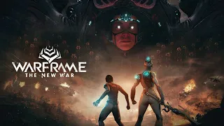 Warframe The New War - Tenno, on your six