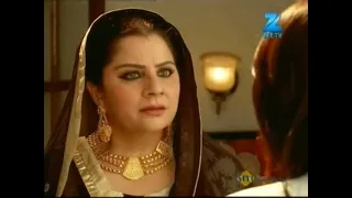 Qubool Hai | Ep.316 | Zoya ने क्यों लगाया Razia पे इलज़ाम? | Full Episode | ZEE TV