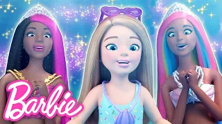 Maraton Petualangan Bersama Barbie! | Barbie Kembali ke Dreamtopia! 🦄🌊 | Barbie Bahasa