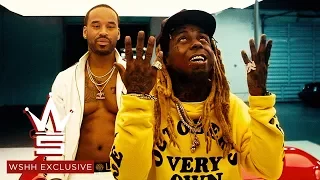 Preme Feat. Lil Wayne "Hot Boy" (WSHH Exclusive - Official Music Video)