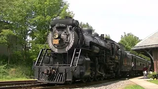 Steamtown National Historic Site (#3254)