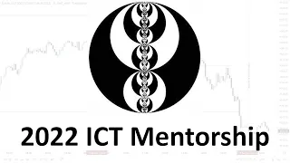 ICT Mentorship 2022 En Español Episodio 31