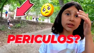 FRICA DE ÎNTUNERIC🥺 24 ore LA TABARA de vara pentru copii (Partea 2 ) Vlog pentru copii Ciao Patrcia