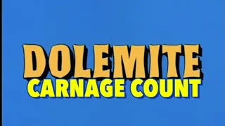 Dolemite (1975) Carnage Count