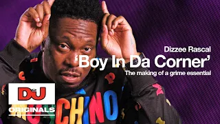 Dizzee Rascal ‘Boy In Da Corner’ | The Making Of A Grime Favourite