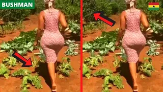 😂😂😂 Ultimate Best Of Bushman Pranks! Prank Ghana Epic Edition.