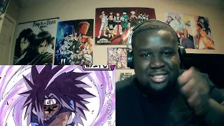 Set Ups That Were Never Paid Off In Naruto | DygoKnight | Reaction