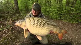 Danny Fairbrass Talks Carp Fishing Rigs