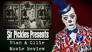 Stan & Ollie Movie Review by Sir Pickles