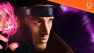 Gambit Cancels March Start Date and NO ONE is Shocked or Cares