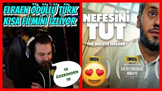 Elraen Nefesini Tut Türk Kısa Filmini İzliyor-Abd'den 4 Ödül Alan Film(IMDb Puanı 8.4)