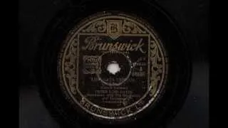 Peter Lind Hayes ' Life Gets Teejus, Don't It'  1948 78 rpm