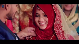 Kerala Muslim (Sahana & Binshad) Wedding moments