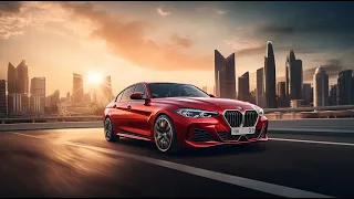 Alfa Romeo Giulia vs BMW 3 series