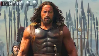 Hercules 2014 Film Explained in Hindi/Urdu | Hercules Summarized in Hindi