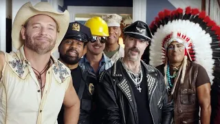 Village People - YMCA (Remix 2)