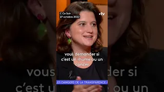 Le coût de la corruption en France : 120 milliards €/an.