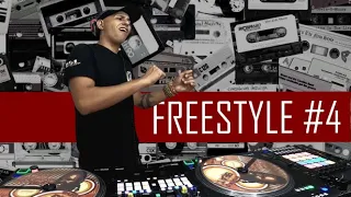 Guto Loureiro - Freestyle 80/90 Setmix Vol.04