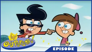 The Fairly OddParents - Where's Wanda? / Imaginary Gary - Ep. 38