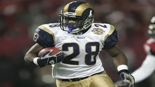 Marshall Faulk Highlights (Final Version)