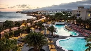 Bienvenidos al Hotel Beatriz Playa en Puerto del Carmen (Lanzarote)