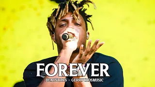 [FREE] (GUITAR) Juice WRLD x Dro Kenji type beat - " FOREVER " 2024