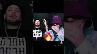 ПОДВАЛ В ТИК ТОКЕ, ОГО ГО🔥🙈🌪 Pra(Killa'Gramm) x Экспайн (Hennyrave)