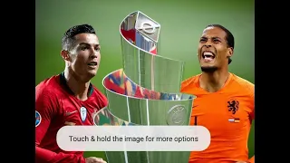 Portugal vs Netherlands 1-0 (All Goals/Extended highlight s).