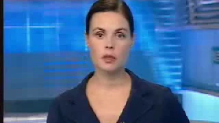 Серия репортажей 1 канала из Беслана, 3 сентября 2004