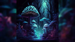 Kulabros - Magical Fungi