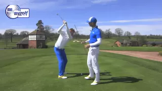 One Plane vs Two Plane Golf Swing