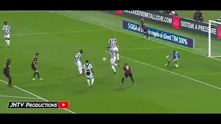 AC MILAN VS JUVENTUS |4-0|  FINAL COPPA ITALIA 2018