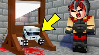 10 MANERAS DE MORIR EN MINECRAFT 😂 NOOB VS PRO (INVICTOR)