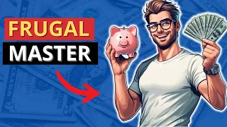 You’re a Frugal Money Master if You Always Do These 6 Things