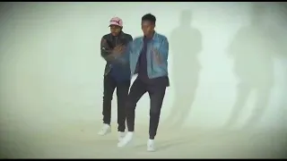P-lo - Sneeze(feat. Kehlani)Dance Video