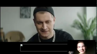DAVA ft. SERYOGA - ЧЕРНЫЙ БУМЕР РЕАКЦИЯ