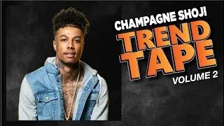 🔥 Trend Tape #02 | New Hip Hop Songs Trending March 2019 | Lit Mumble Clout Rap | Champagne Shoji