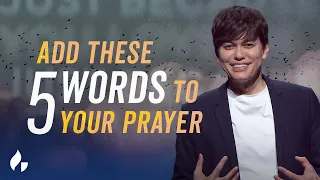 Not Hearing God? Try This. | Gospel Partner Excerpt | Joseph Prince