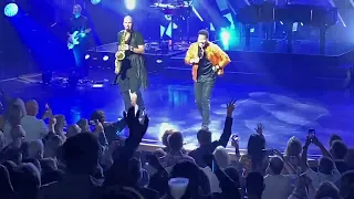 Lionel Richie - All Night Long - Live Las Vegas NV 7/3/22